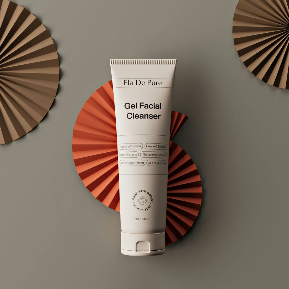 HALE skincare store